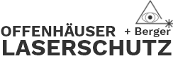 Offenhäuser + Berger Heidenheim - Logo