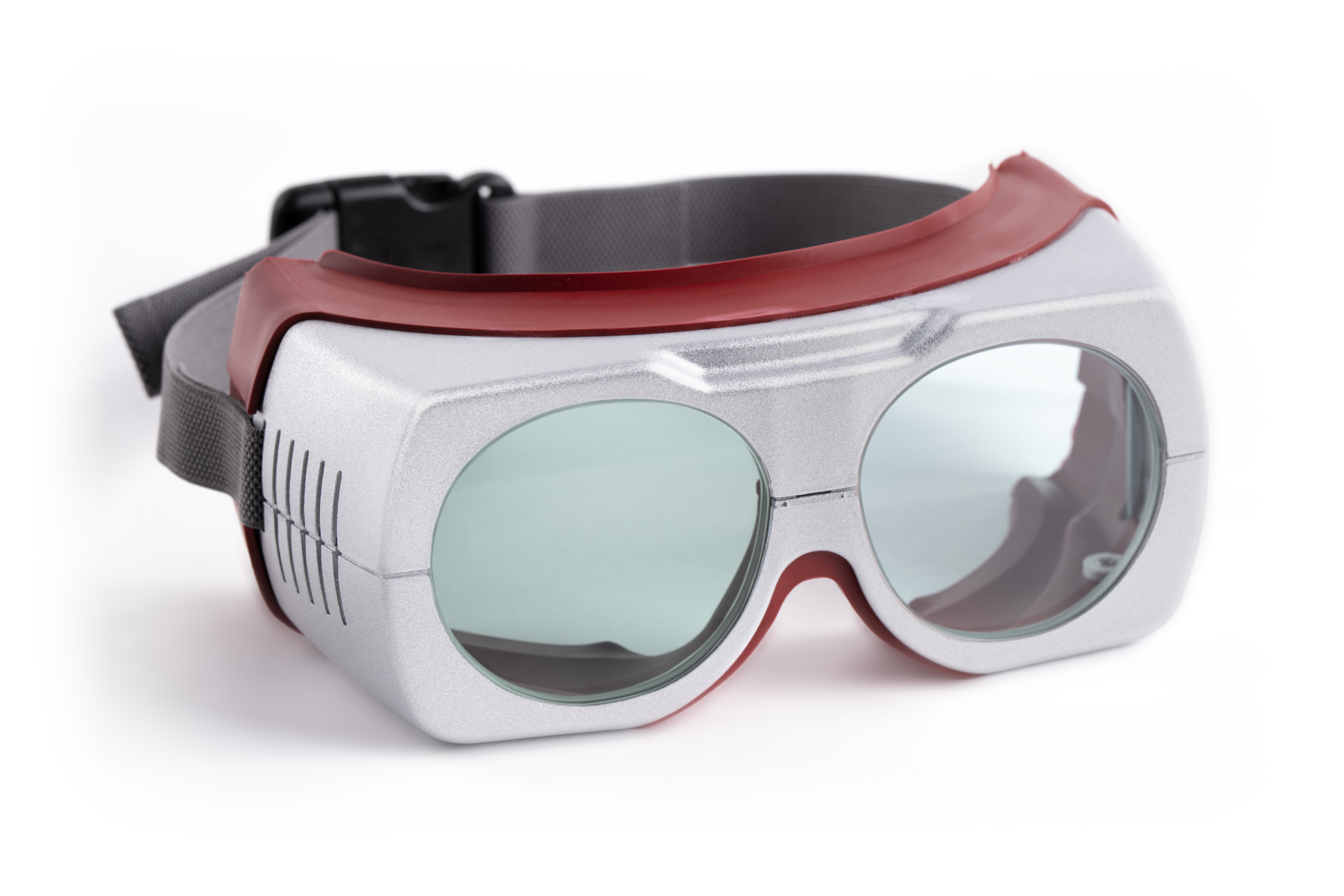 Laserschutzbrille KB AL HG03 205480-9006.002