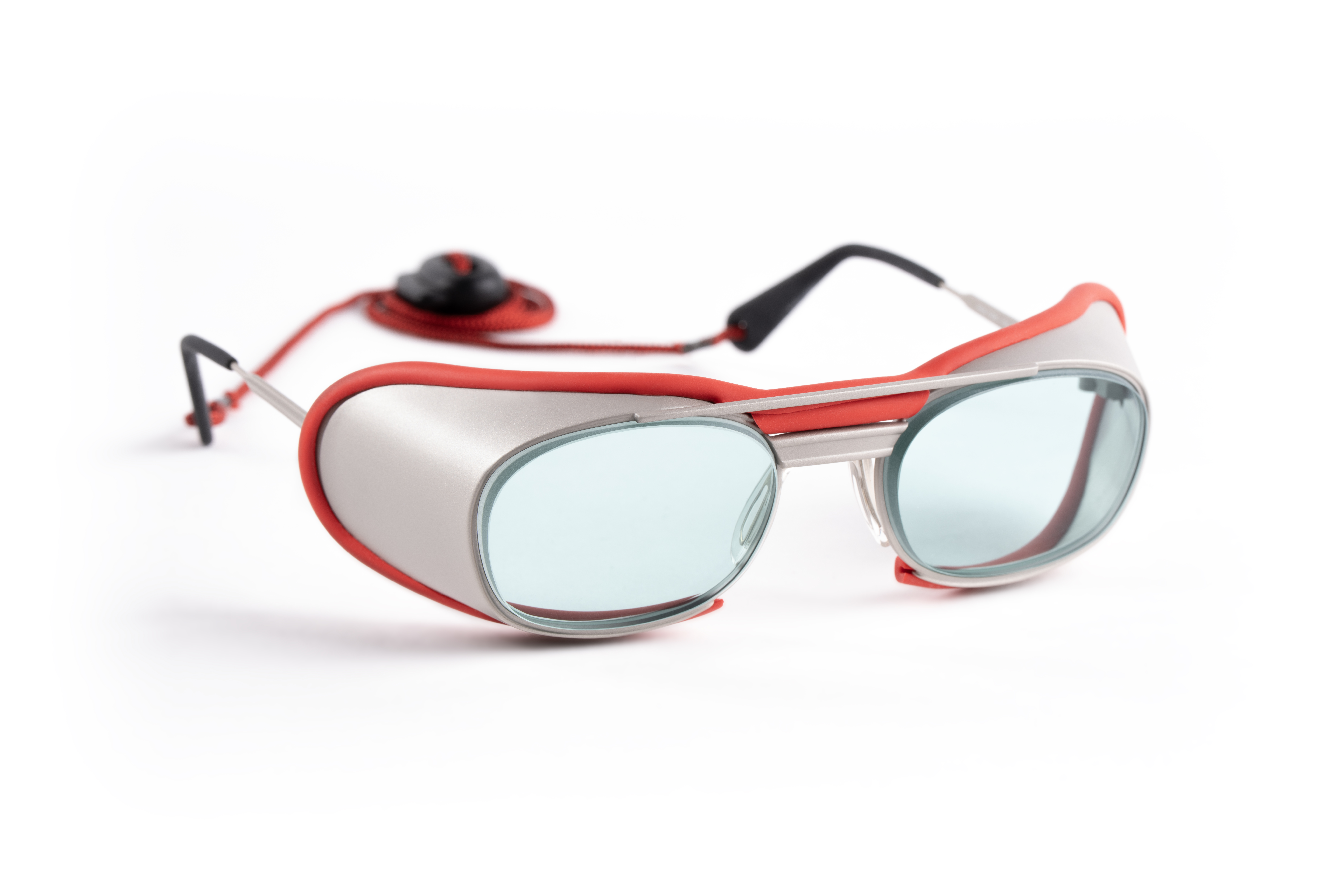 Laserschutzbrille BM light HG03 205436-9415.002