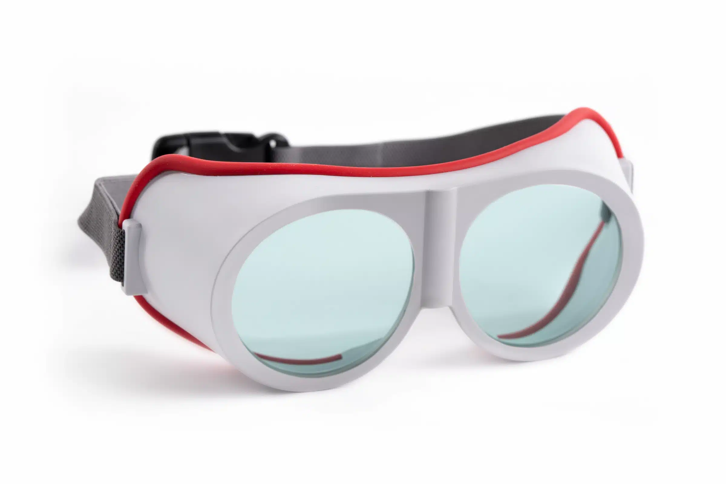 Laserschutzbrille KB low HG03 für YAG-, Dioden- und CO₂-Laser